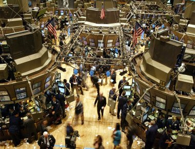 Wall Street: Ήπια κινήθηκαν οι δείκτες